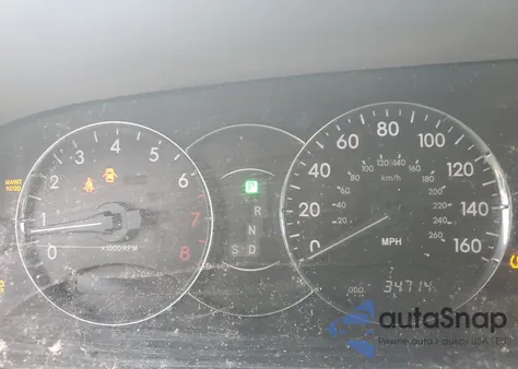 2009 - Toyt - Avalon Xl - White из США, поврежденный, VIN 4T1BK36B09U340764